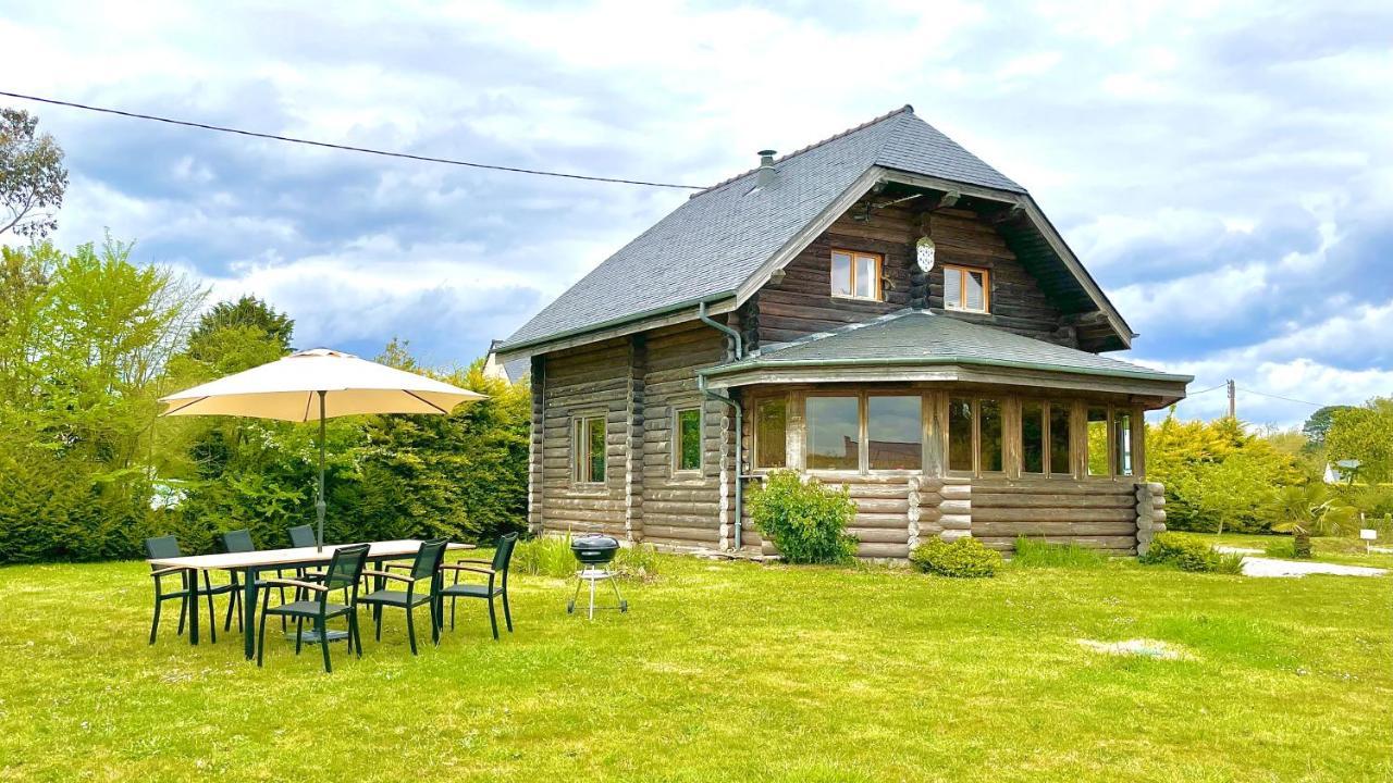 Datcha Du Cap Frehel Plévenon Exterior foto